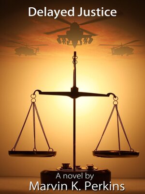 cover image of Delayed Justice